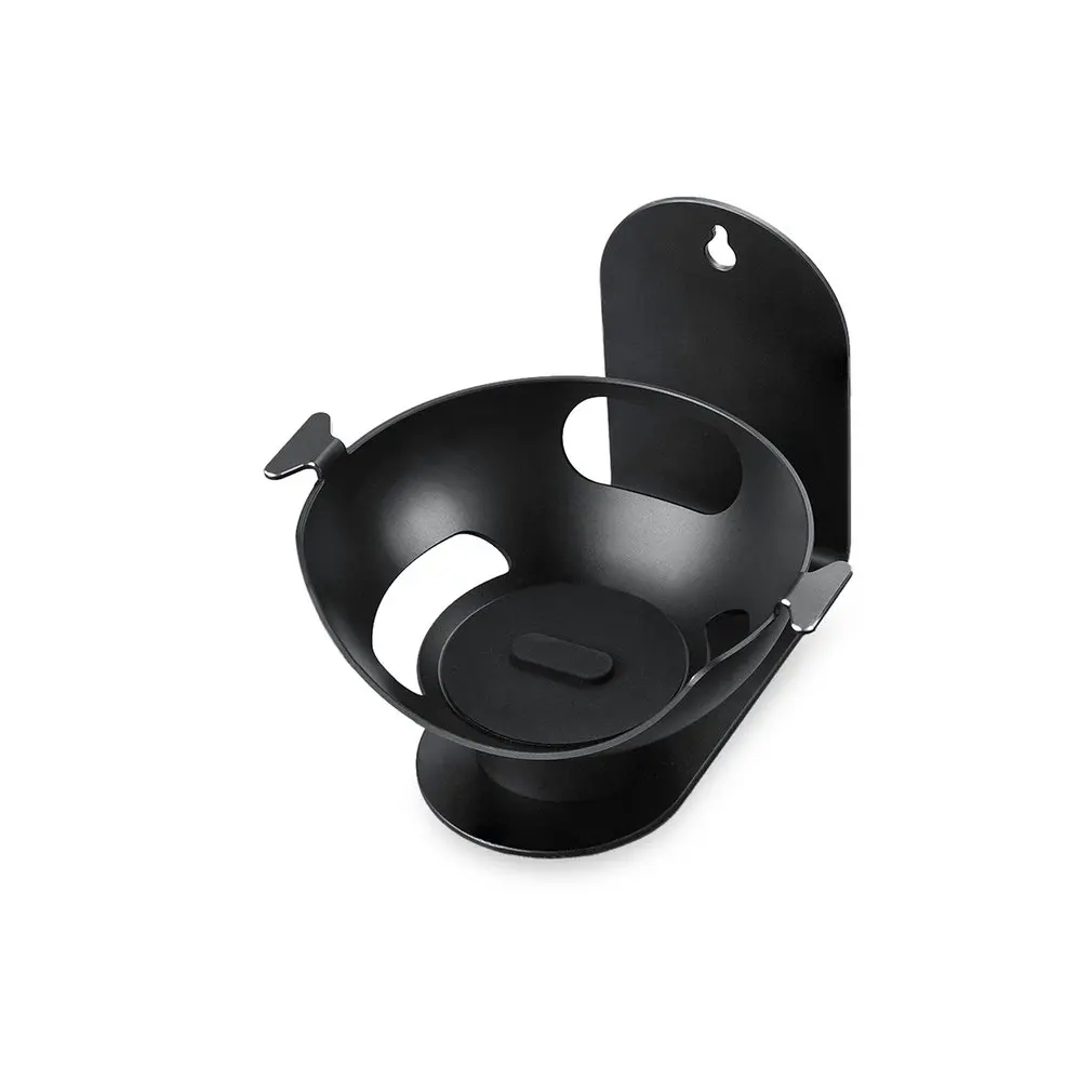 

Echospot 360 Degree Rotating Aluminum Projector Wall Mount Bracket Black
