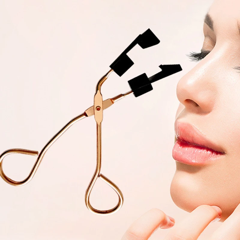 

Sexy Magnetic Eyelashes Clips Eyelash Curler Eyelashes Tools Women Eye Makeup Beauty Tool