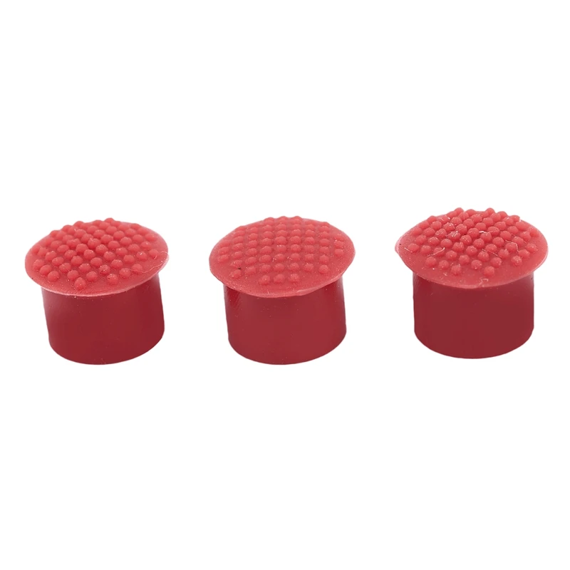 3x ThinkPad ноутбук TrackPoint Red Cap коллекция для IBM/Lenovo ThinkPad|Клавиатуры замены| |