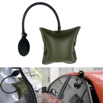 

Adjustable Air Pump Auto Repair Tool Thickened Car Window Lock Door Repair Air Cushion