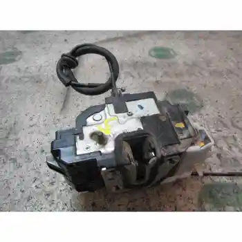 

REAR DOOR LOCK RIGHT KIA CEE'D 1.6 CRDi cat [15182301]