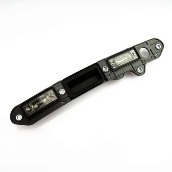 

COSTLYSEED Rear Trunk Lid Rear Handle Light Bar License Plate Micro Switch For Golf MK5 Passat B6 1TD 827 574 A
