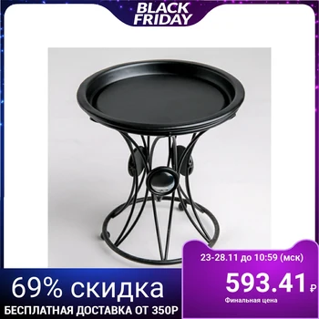 

Stand for flowers "Style", black