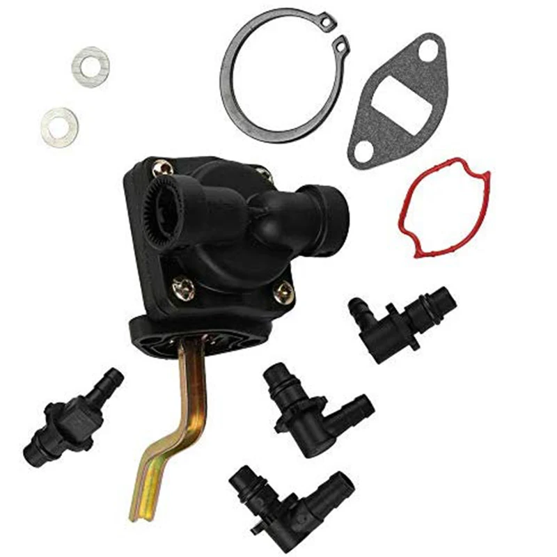 Fuel Pump Kit For Kohler K482, K532, & K582 Engine Replacement Parts 4855905STool Parts