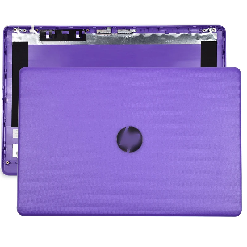 Оригинальный Новый чехол для HP Pavilion 17 AK BR BS серии ЖК задняя крышка 926486 001 ноутбука