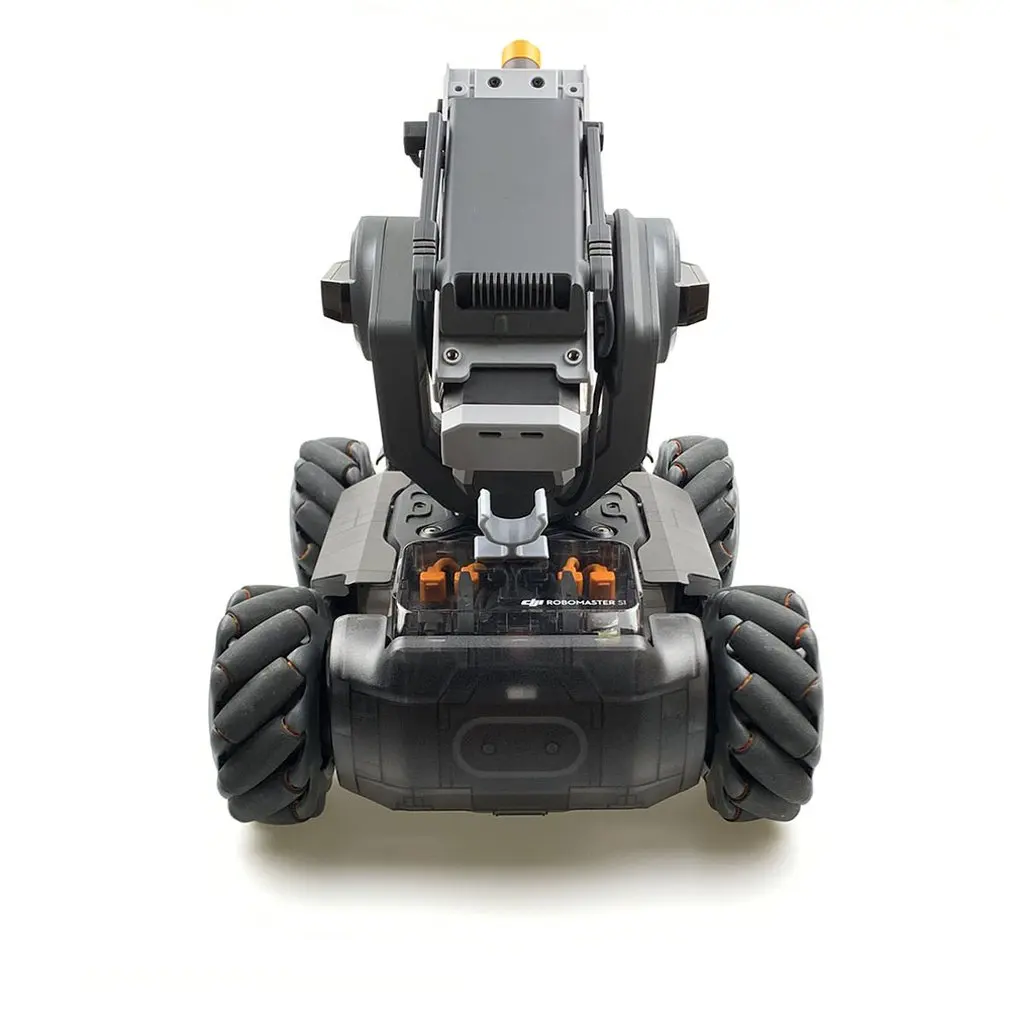Карданный держатель турель аксессуары для Dji Mecha Master Robomaster S1 кронштейн поддержки Интеллектуальный образовательный робот