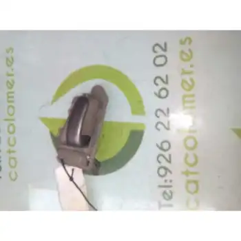 

5595269 handle Inner Left Rear Citroen Xsara Picasso 1.6 Hdi 110 Satisfaction Plus