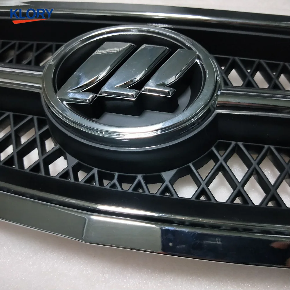 Детали радиатора L8402400E01 для LIFAN BREEZ 520|Гоночные решетки| |