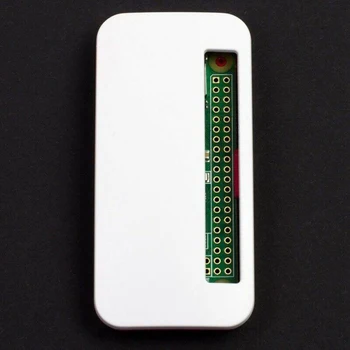 

Plastic Metal Case Base Short Camera Cable Replacement For Raspberry Pi Zero Set