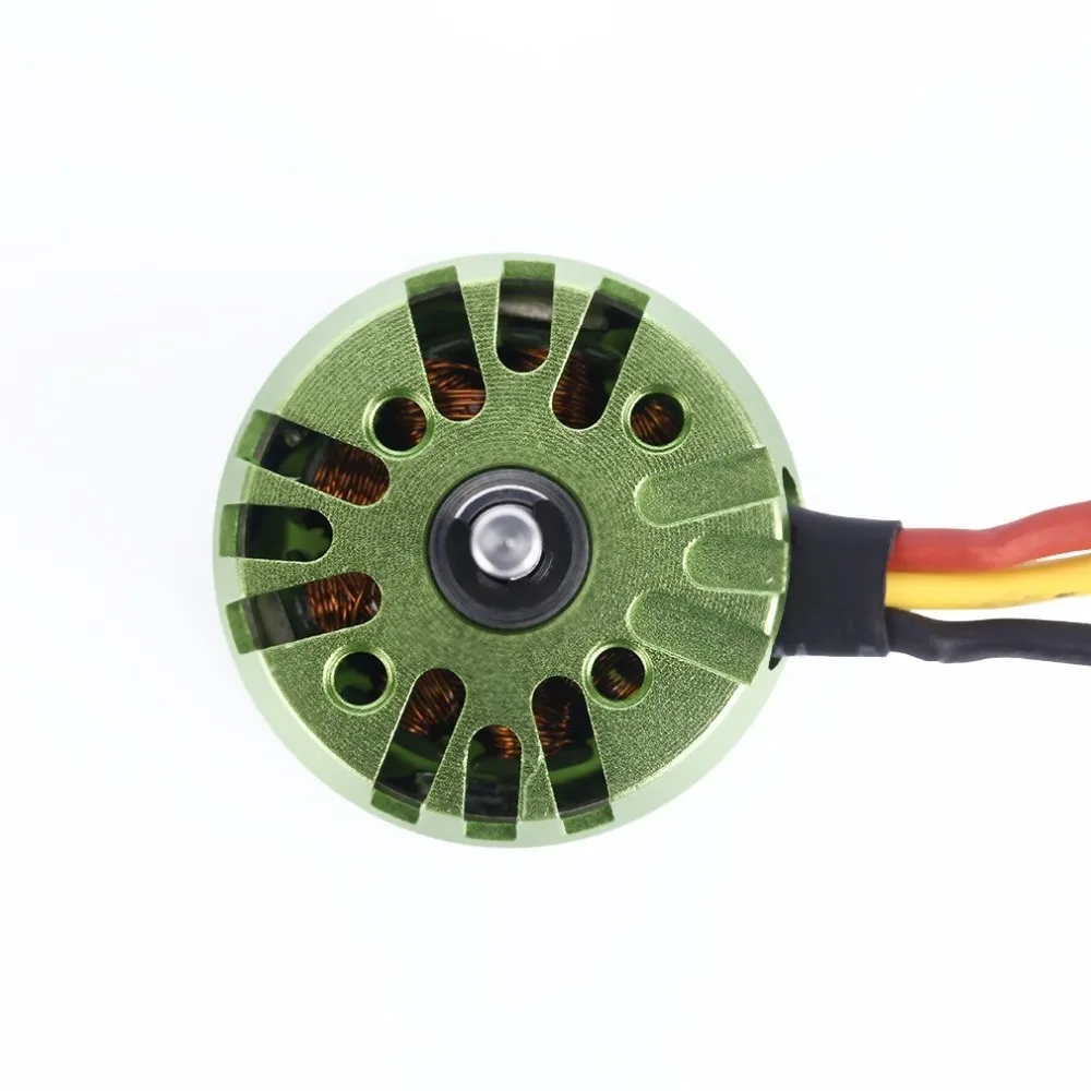 14,8 V KV4000 Outrunner бесщеточный двигатель для Trex 450 RC модель вертолета по всему миру