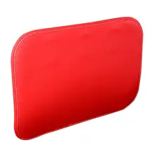 Автокресло анти-kick Pad защита от детей коврик пыленепроницаемый автомобиль анти-kick износостойкая подушка