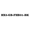 HX3-GB-FHB01-BK