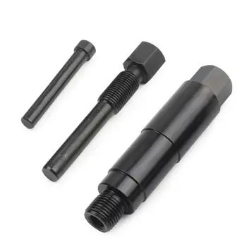 

Hot Lisle Tools 65600 Broken Spark Plug Remover For Ford Triton 3 Valve Engines