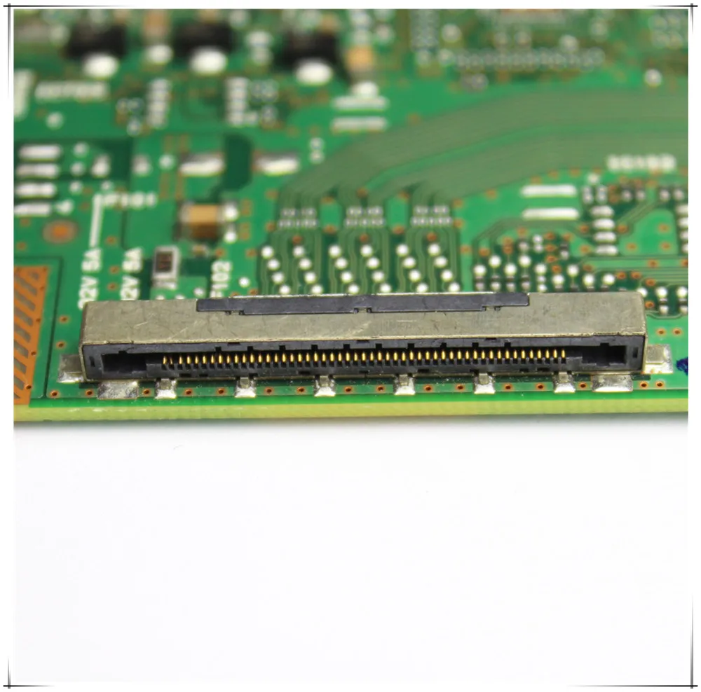 T con платы RUNTK 5475TP 0106FV для 1P 013AJ00 4011 KDL 60W850B 70W850B.... И т. Д. Профессиональная тестовая