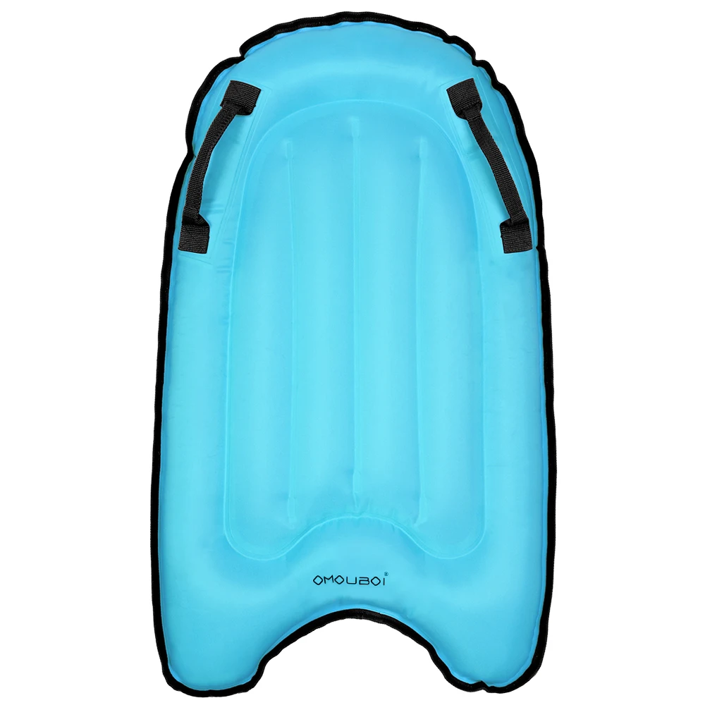 Доска для серфинга, для тела, надувная, Piscina, бассейн, поплавок, доска для серфинга, для пляжа, для серфинга, буй, доска для плавания, коврик с ручками для детей и взрослых