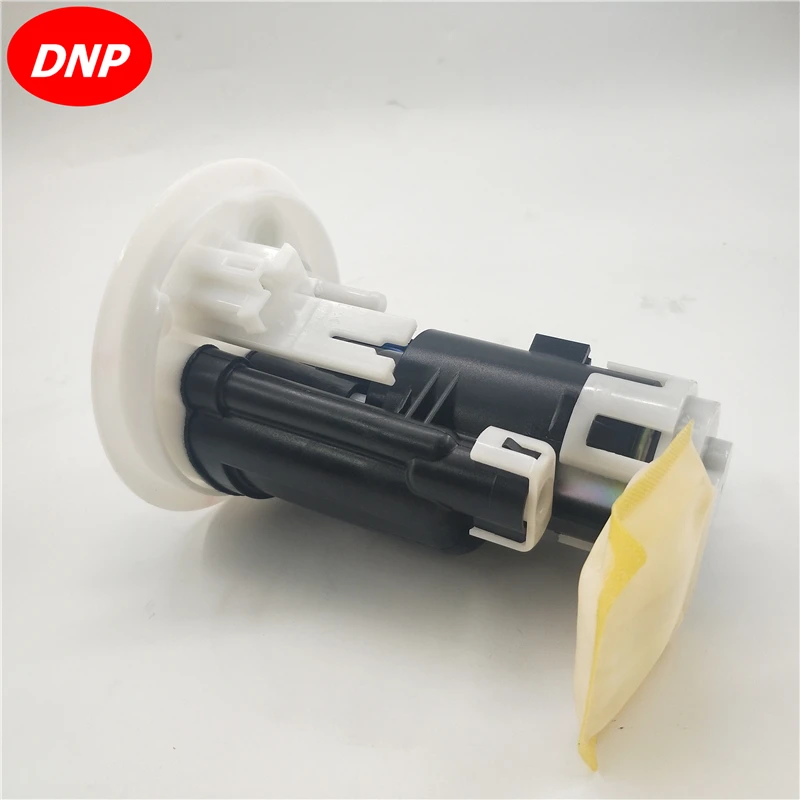 DNP автомобильный Топливный насос Монтажный модуль подходит для M-itsubishi Lancer 2.0L-L4 2002-2003 MR497413/MR566825/CW745753