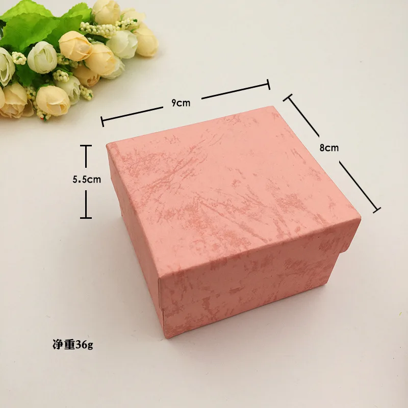 Упаковочная коробка для часов, картонная коробка для часов Skylight, бумажная коробка для часов Wechat, бизнес коробка для часов, подарочная