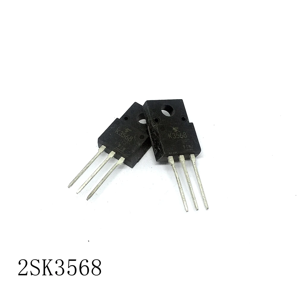 

MOS 2SK3568 TO-220F 12A/500V 10pcs/lots new in stock