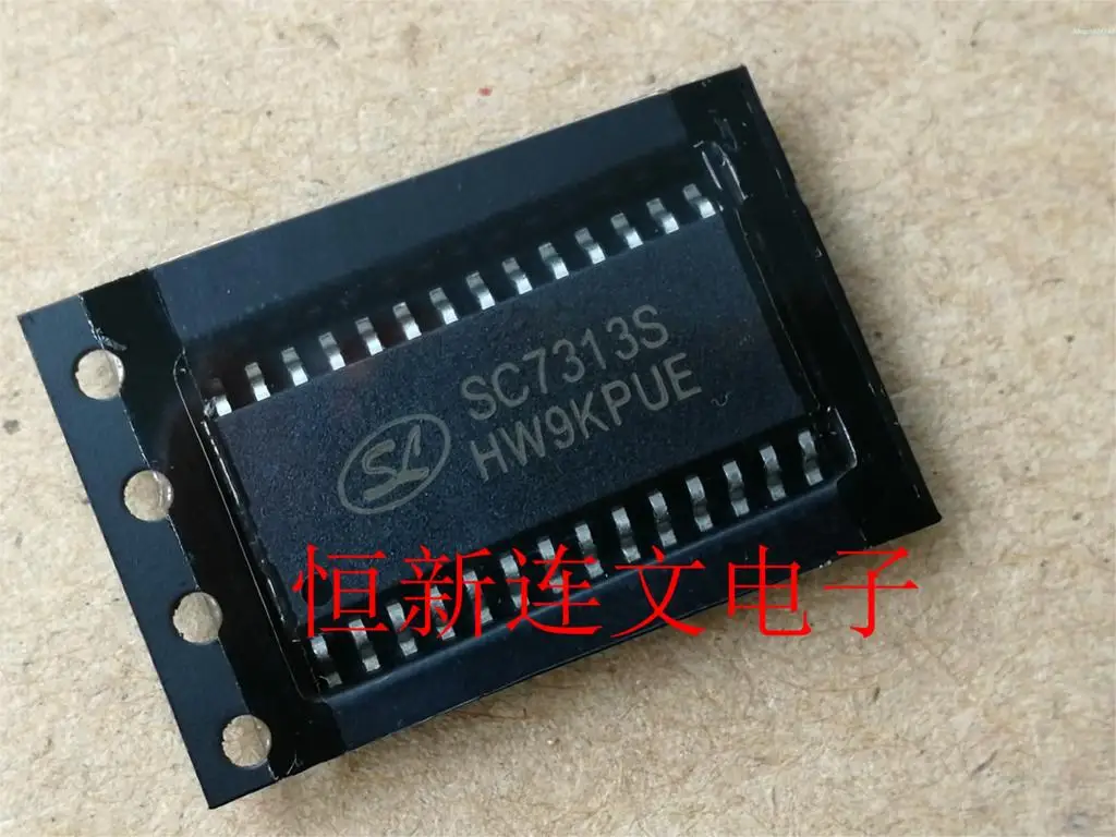 10 шт./лот SC7313S SOP28