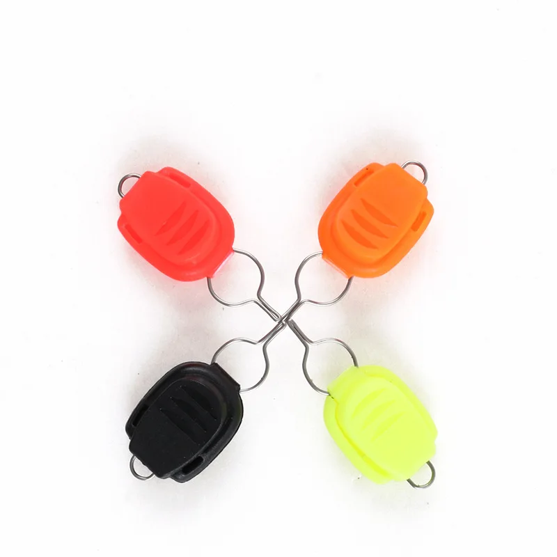

Lure Fishing Vessel Drip Wheel/Drum Wire Holder ABS Stop Line Resistance Line Sensor Line Stop Ilure Fishing Gear