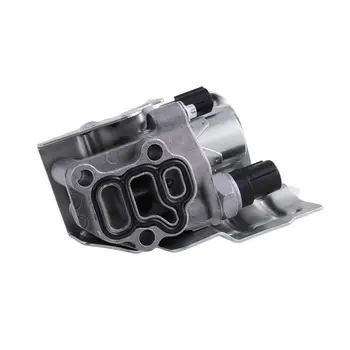 

Oil Control Valve Metal With Timing Oil Pressure Switch And Gasket Spool Valve Assembly Vtec Solenoid Valve 1Pcs