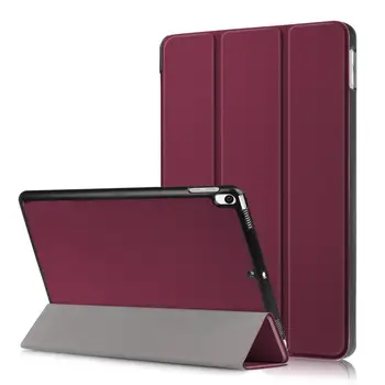 

Ultra Slim Standing Protective Smart Cover for iPad Pro 10.5 Case 2017 / iPad Air 3 10.5 inch Case For iPad Air 2019 Case