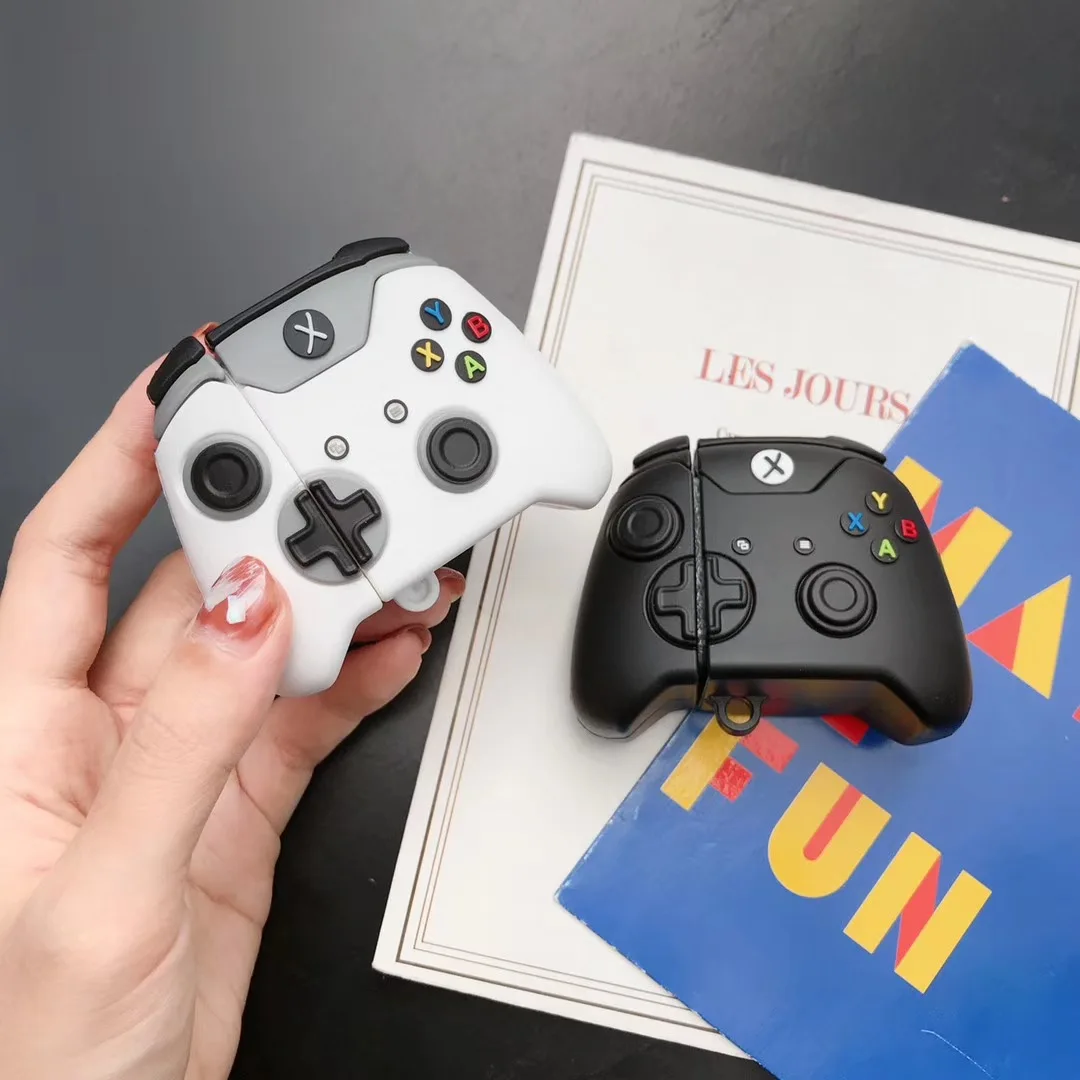 Fashion Game Console XBOX Handle For 