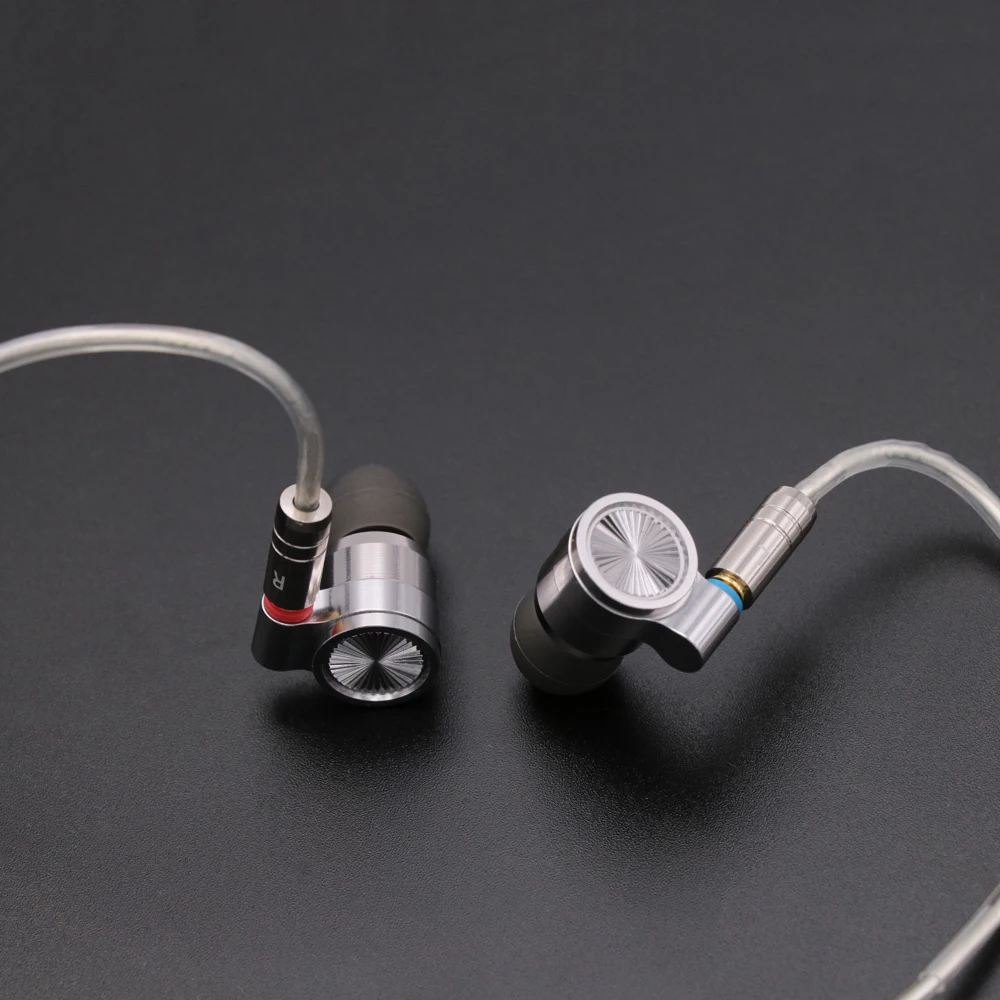 TinAudio TinHiFi T4 Earphone (16)