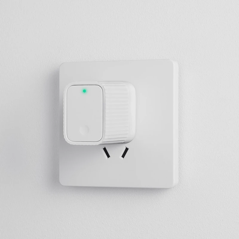 Xiao mi Smart Cleargrass Bluetooth/wifi-шлюз концентратор Работает с mi jia Bluetooth подустройство mi устройство «умный дом»