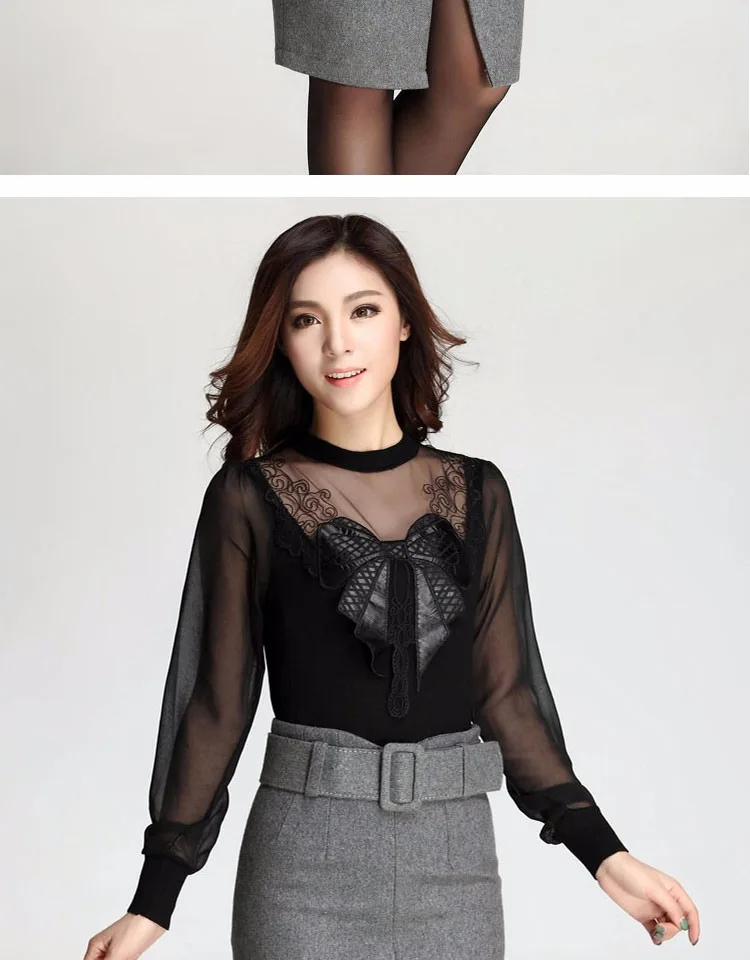 Autumn Winter Retro High Quality Woolen Skirt Warm Knee-Length Women Skirts Elastic With Belt DF995