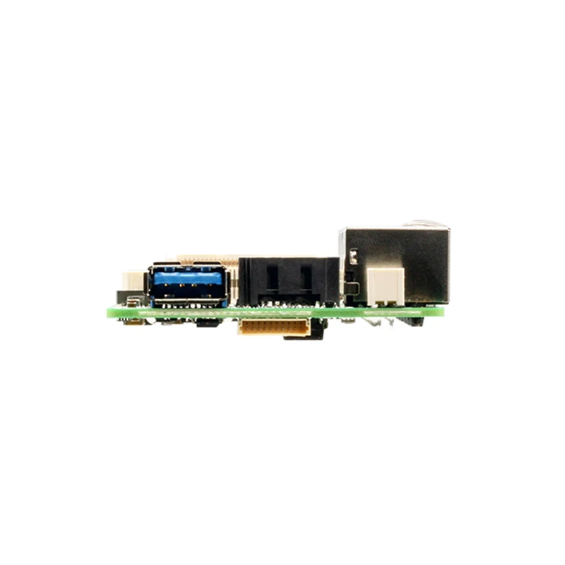 Net Plus Плата расширения Intel X86 UP Core Plus макетная плата