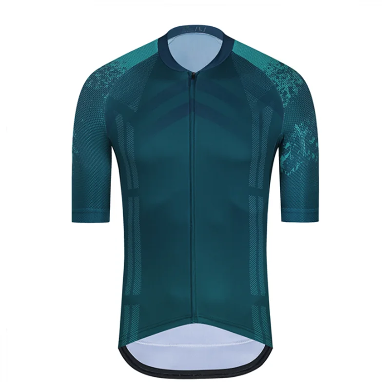 Cycling Jerseys Quick-Dry Ropa Ciclismo Cycling Clothing Breathable sportswear Factory Direct