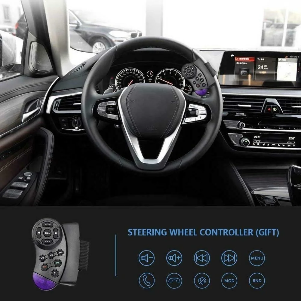 S1 3,2 дюймов 1 Din WIN-CE автомобильный стерео MP5 плеер экран bluetooth-гарнитура fm-радио USB AUX-in No/с камерой заднего вида