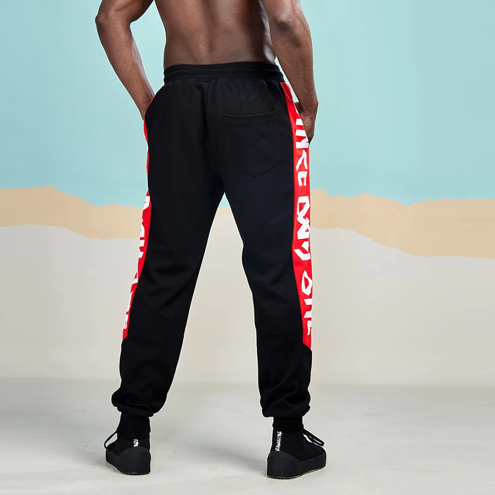 Hip Hop Hoodies and Pants Sets High Street Sporty Tracksuit Sets Fashion Hipster Sportwears 2pcs Jogging Pants Sweatsshirts Sets