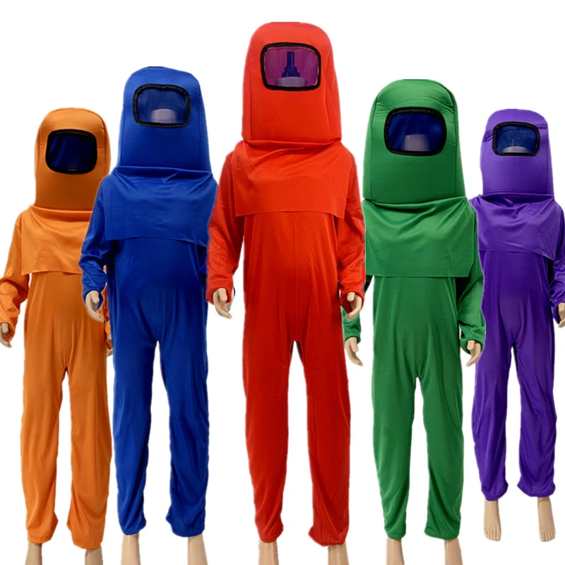 Among Us Group Costume ubicaciondepersonas.cdmx.gob.mx