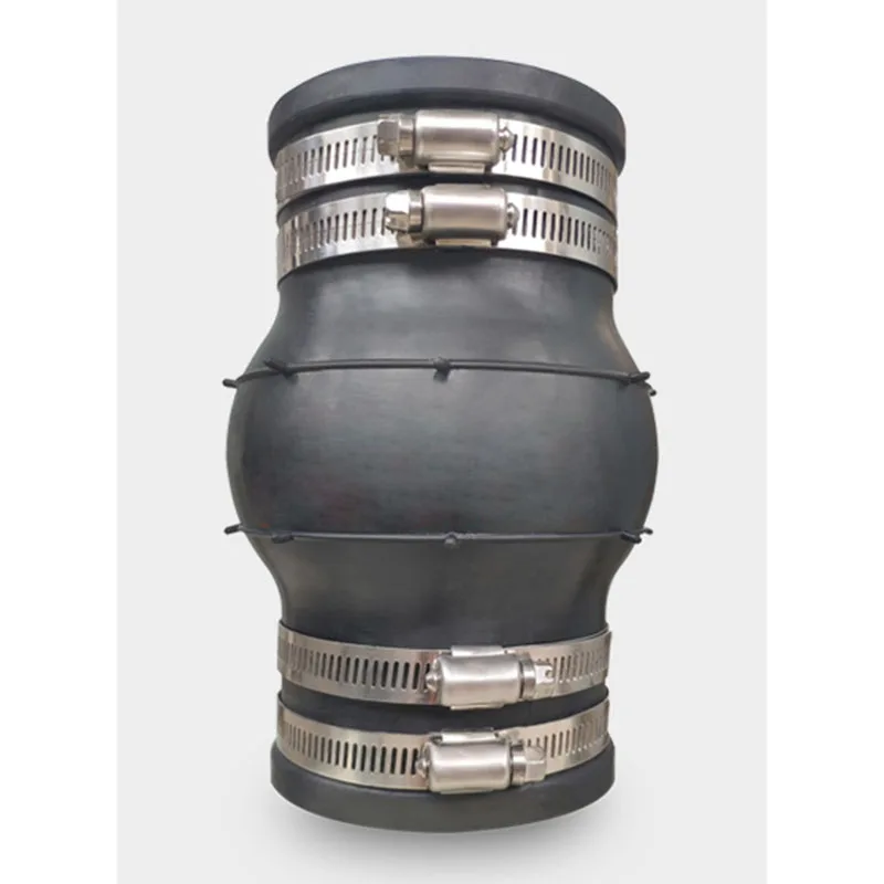 

Зажим из нержавеющей стали типа KXT, гибкая резиновая Соединительная труба, резиновое соединение, гибкий зажим