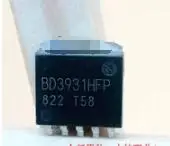 100% новая бесплатная доставка BD3931HFP