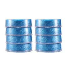 1/4/8Pcs Bébé Sac À Couches Recharge Sac Poubelle Compatible Seau À Couches Sac De Rechange Pour Angelcare Seau À Couches Sacs À Ordures