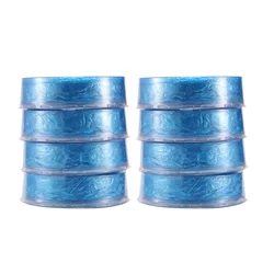 1/4/8Pcs Bébé Sac À Couches Recharge Sac Poubelle Compatible Seau À Couches Sac De Rechange Pour Angelcare Seau À Couches Sacs À Ordures 