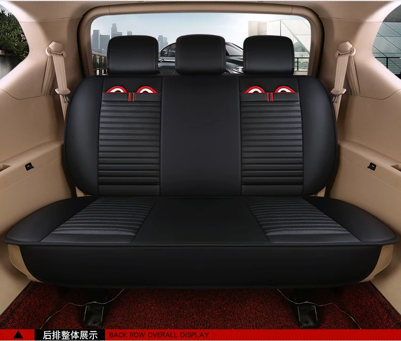 Wuling Glory мини-грузовик микрокалорий только сиденье крышка Диркс угин Однорядная двухрядная Кожаная подушка сиденья ветряной C32
