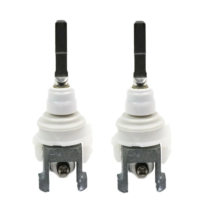 2PCs New Toothbrush Link Rod Parts For Philips Sonicare 6 Series Or 9