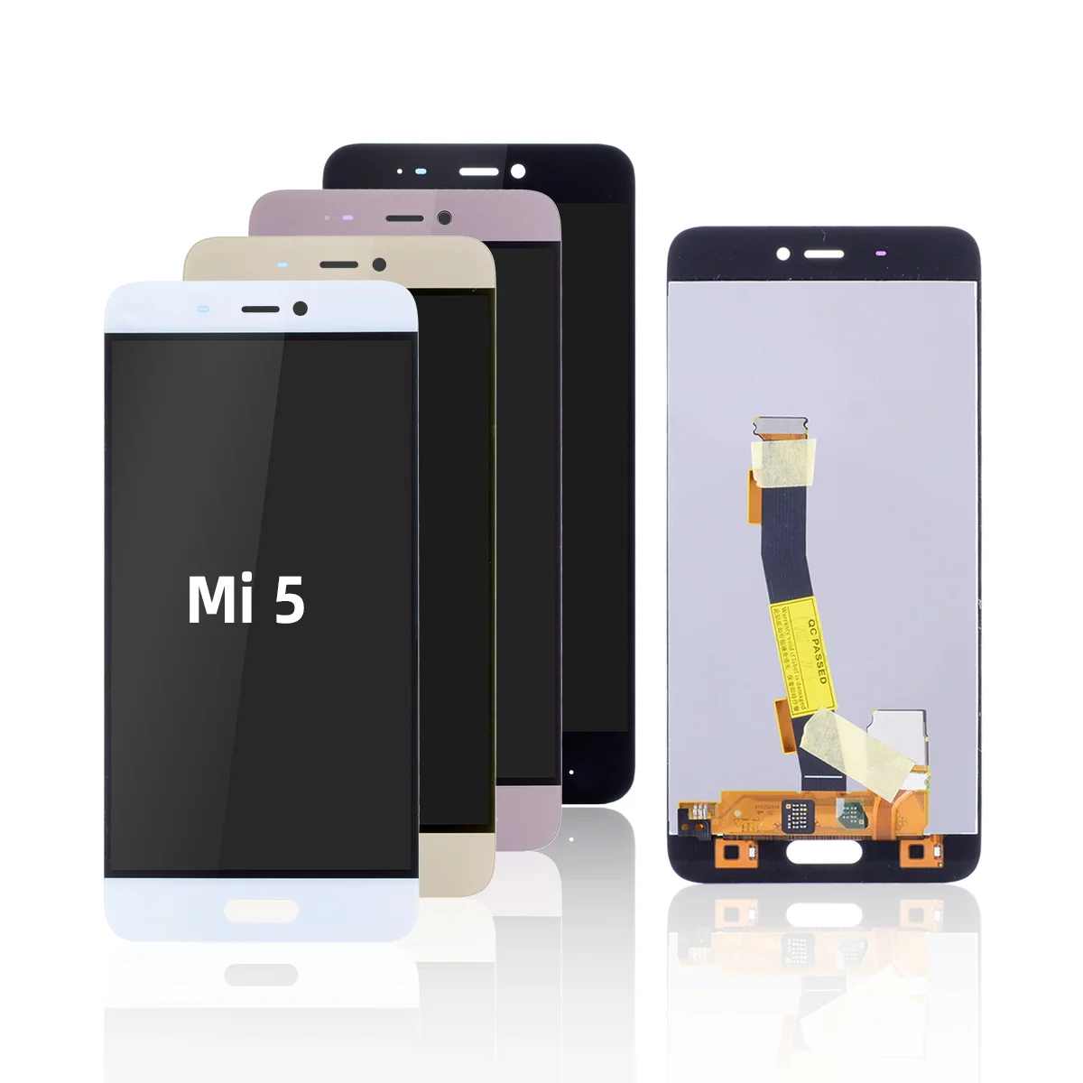 Ksio mi Xio 5. 15 дюймов модуль 5 ЖК-дисплей Замена Сенсорный экран светодиодный дисплей