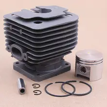 

40MM Cylinder Piston Ring Clips Kit For Stihl FR450 FS400 FS480 FS450 FH480 FR450 SP400 FS451 Trimmer Parts 4128 020 1201