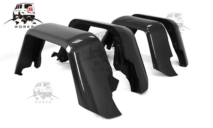 4x4 fender flares 21