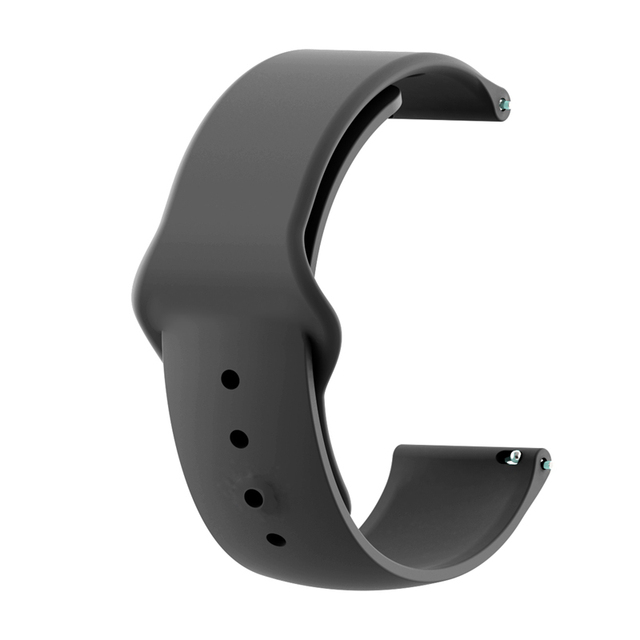 Silicone Strap For Garmin Venu 2 45MM/Darth Vader Smart Watchband Sports Belt For Garmin First Avenger/GarminActive Correa