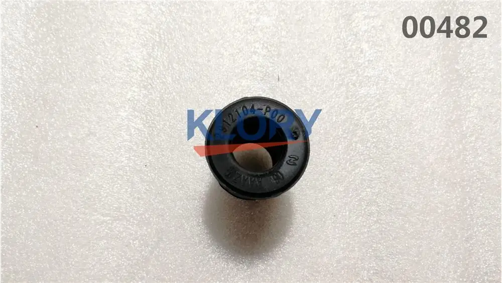 Резиновая Втулка с листовой пружиной для great wall wingle oem: 2912104-P00