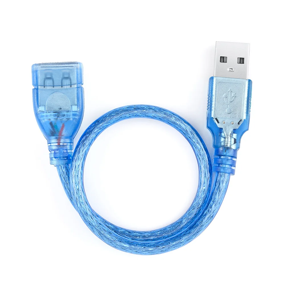 USB кабель удлинитель 0 3 длина м|Кабели передачи данных| |