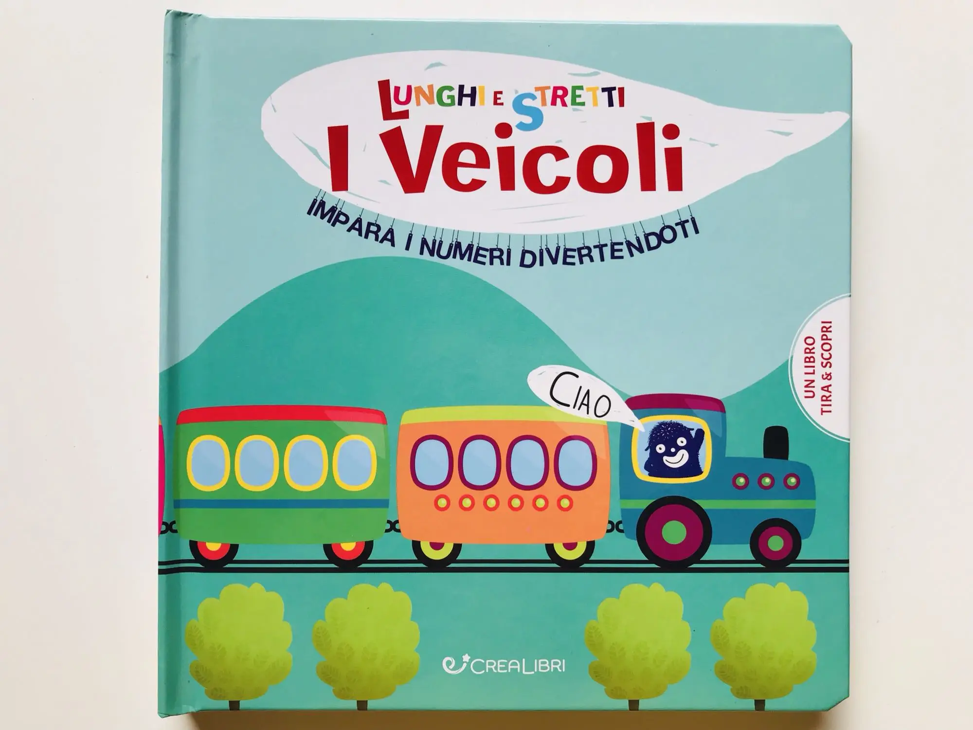 Genitore Bambino Bambini Bambino Bambino Libro Italiano Educazione Precoce Illuminazione Carino Gioco Di Immagini Giocattoli Cartone Libros Libro Età 