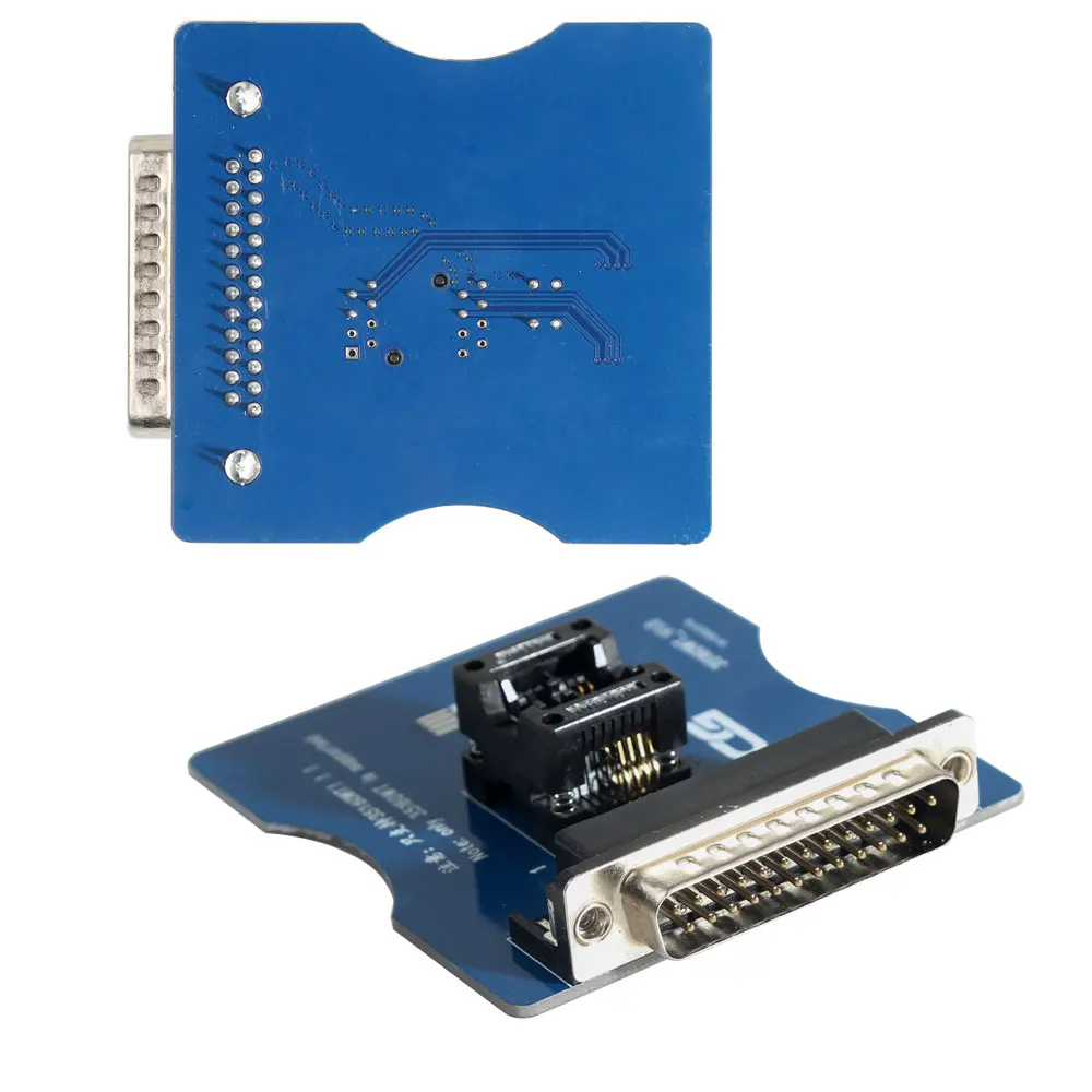 2020 оригинальный программатор ключей CG Pro 9S12 для Freescale с адаптерами V2.1/35160WT/3 в 1