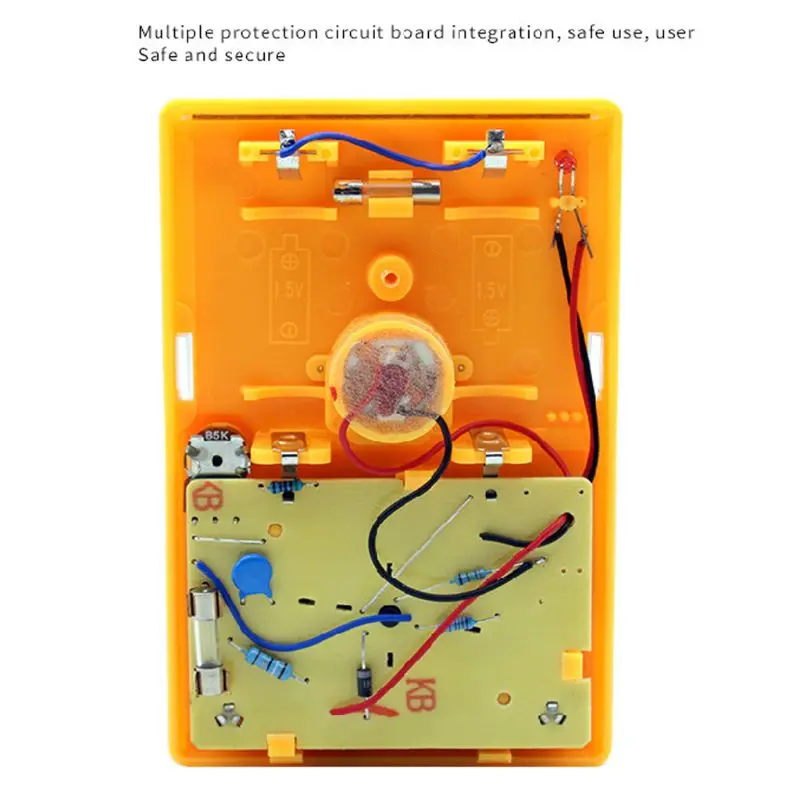 DC/AC Указатель мультиметр 1000V 250mA сопротивление, Вольтметр Амперметр